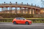 Opel Corsa-e 2019 года